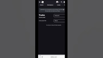 How to trade on a phone Roblox trading #roblox #robloxshorts #trading #robloxlimiteds