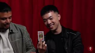 Level 1 to 100 magic tricks which are OP and anybody can do
