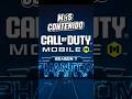 Contenido call of duty Mobile temporada 7 #cod #callofduty #codmobile #codm