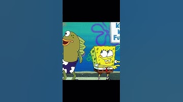 People Stepping On Squidward