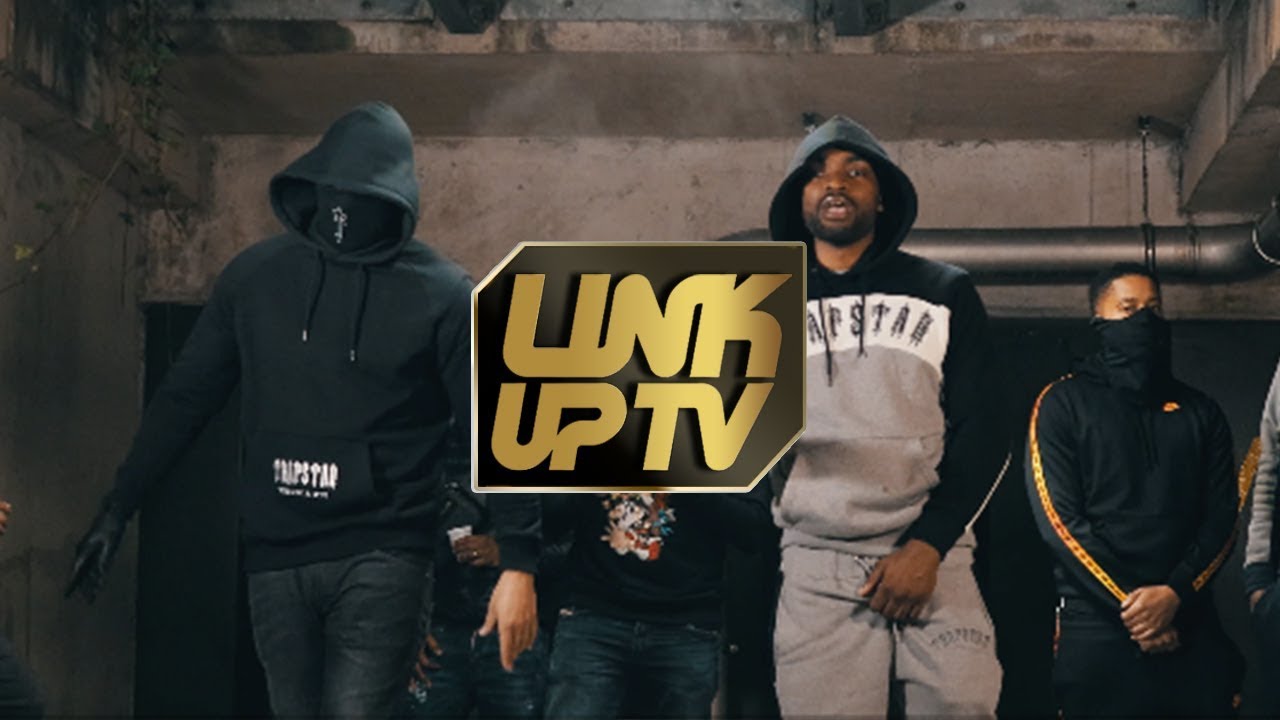 Clue x Reepz - Everyting Kl [Music Video] | Link Up TV - YouTube