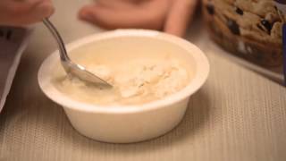 How to make Medifast Blueberry Muffin Soft Bake screenshot 2