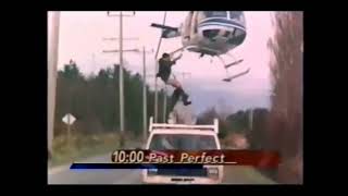 Tonight On Hbo Id 1996 Rare