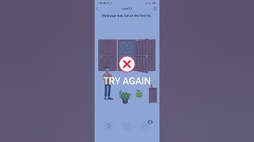 Easy Game Level 57 Walkthrough