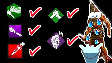 How to deal with a "Bully Squad" - Dead by Daylight