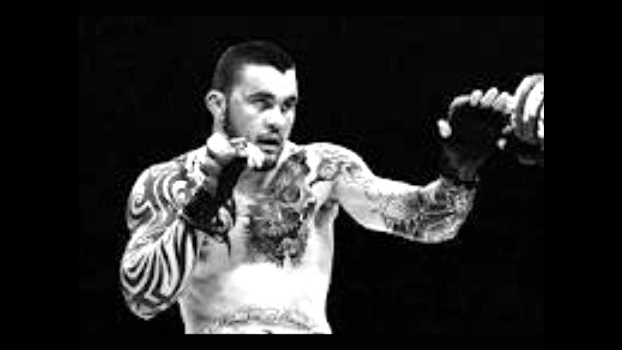 Michał Materla - Piosenka Wejściowa