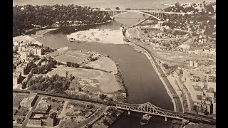 The Building of the Harlem River Ship Canal