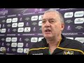 Boyd disappointed by Saints' European exit