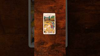 Tarot del dia “ 6 de copas ”