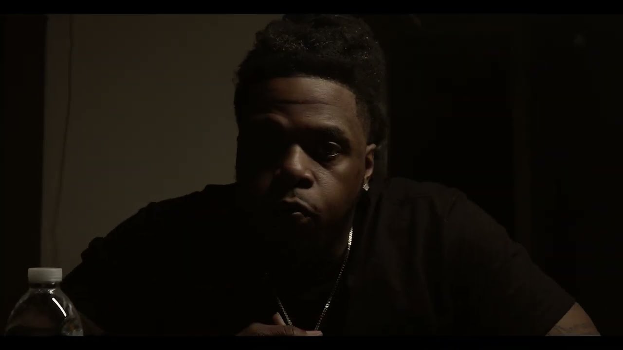 DREYOUNGN MY UMBRELLA (OFFICIAL VIDEO) shot by AO_MANAGEMENT