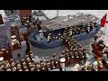 LEGO WW2 Battle Of Stalingrad Full Movie 