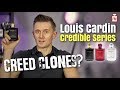 Louis Cardin Credible Series