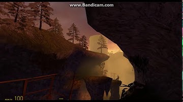 Source SDK Level Design ViDoc -- 4