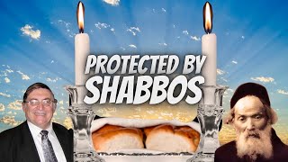 Thumbnail of the video “Stand Tall Israel - How Shabbos Saves Lives & Is A Source of Heavenly Protection - Rabbi Paysach Krohn Uplifting Stories”