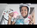 ABDL- Trying a new baby formula