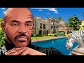 That Time Mike Tyson Blew 600 Million Dollars