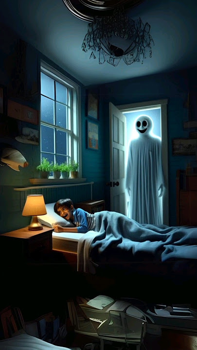 Teror kereta api thomas menyeramkan #creepy #halloween #horrorstories #thomasthetrain #keretathomas
