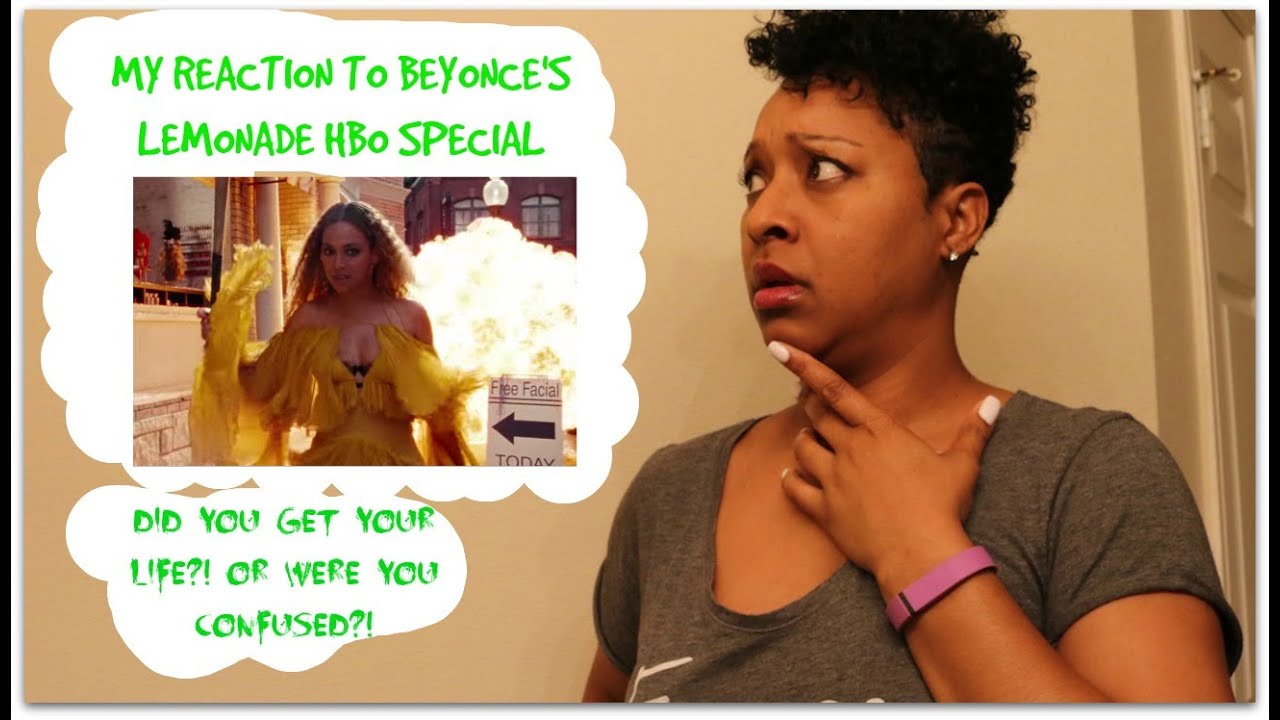 Beyonce M A Donne Tellement De Black Power