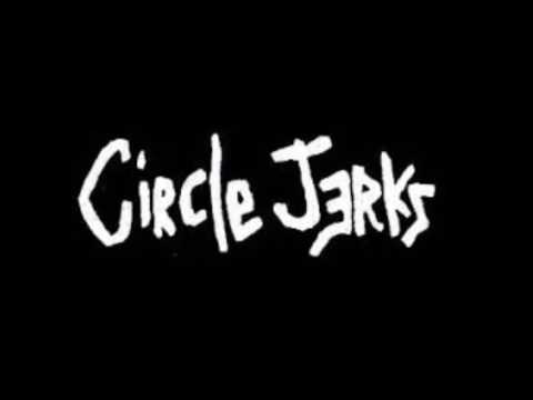 Circle Jerks - Political Stu