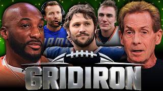 Details Skip & Aqib BATTLE Over The NFL MVP Race News
