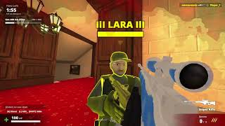 188 DEADSHOT io Free FPS GAME