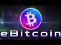 Bitcoin on the Ethereum and PulseChain network.
