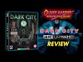 DARK CITY 4K UHD Blu-ray Review