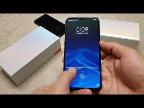 Xiaomi Mi 9