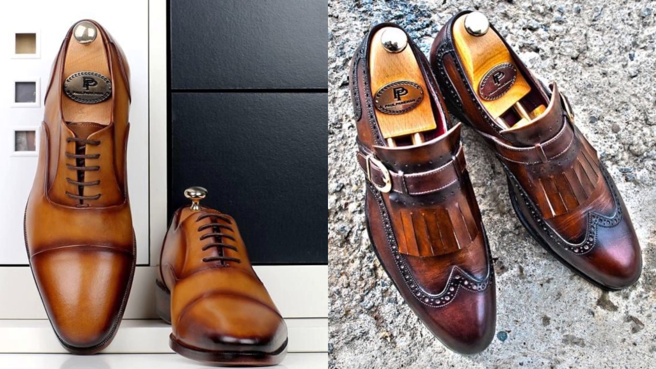 monk strap shoes wiki