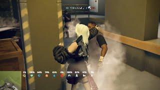 Katacity | FiveM | montage | いいよ 。/ 碧 透香 | 💜 | wait a minute · LOVELI LORI |