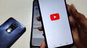 Redmi 9 Power hotspot kaise connect kare, how to connect hotspot with Wi-Fi