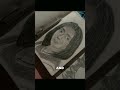 “Years of Practice in One Sketchbook ✍️” #fypシ #progress #drawingprocess #sketchartist