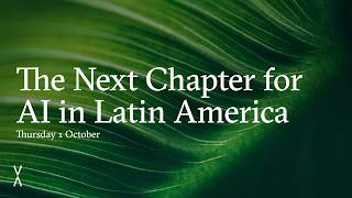 From Digital to Intelligent Banking: The Next Chapter for AI in Latin America
