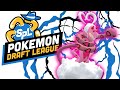 SPL Week 2!! Enamorus On Fraud Alert?? Pokemon Singles Shuckle Premier Draft League