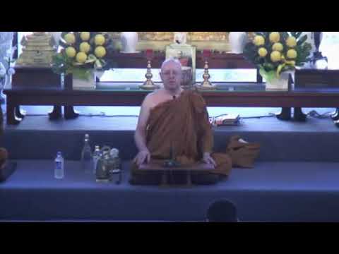 Ajahn Brahmavamso |  Restlessness