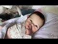 Reborn vlog НОВАЯ МАЛЫШКА РЕБОРН😍 знакомьтесь Агата 💕