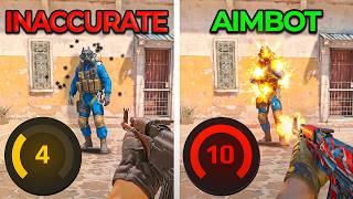 3 Aiming Secrets Pros Don't Tell You