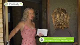 Pharmacy 194 - Home Delivery Service