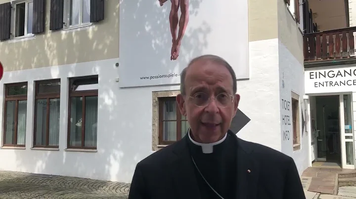 Archbishop Lori responds to the overturning of Roe...