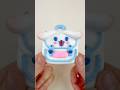 Cinnamoroll Backpack 🎒 ASMR #cinnamoroll #sanrio #asmr #satisfying #cute #shorts #clay