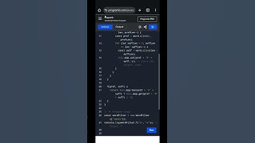 🔎 Prefix and Suffix Search in JavaScript | LeetCode WordFilter Solution