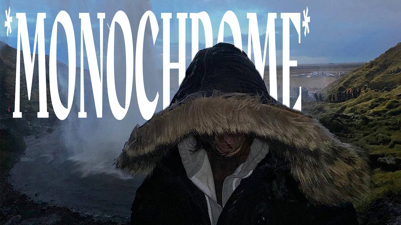 [FREE] SALUKI WILD EAST TYPE BEAT - MONOCHROME