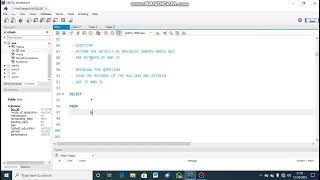 Celebrity SQL WHERE BETWEEN: Filtering Data Within a Range. Beginning friendly explanation. Profile
