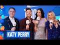 Catching up with Katy Perry 10 YEARS on... | Capital