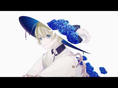 ダウナーウィッチ / 廉 　 歌ってみた   ver haku