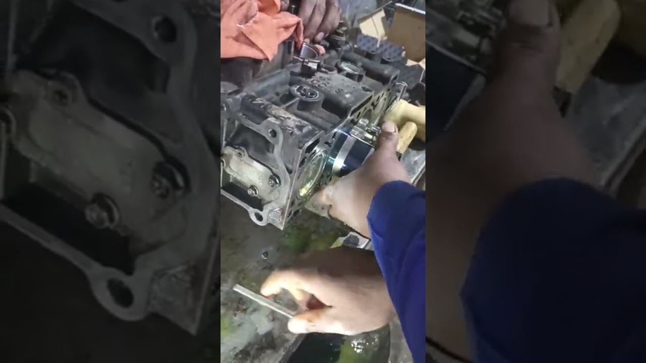 تم عمل عمره ماتور سوزوكي فان كامله تابعونا علي الصفحه لتشاهد كل ماهو جديد في عالم السيارت