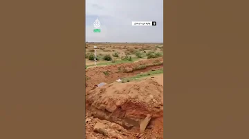 الدعم السريع يقطع طريقا يربط بين شمال وغرب كردفان 