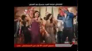 فضيحه الراقصه صافيناز