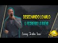 Toribio Sosa - Desechando Lo Malo &amp; Recibiendo Lo Bueno
