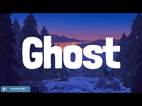 Ghost  – Justin Bieber || Charlie Puth, Shawn Mendes, One Direction,… (MIX LYRICS)